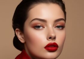 The Best Red lipstick shades that don’t smudge